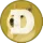 Dogecoin (DOGE) - Supported by Stellar GPT